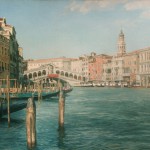 Венеция. Канал Гранде